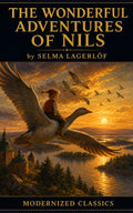 The Wonderful Adventures of Nils