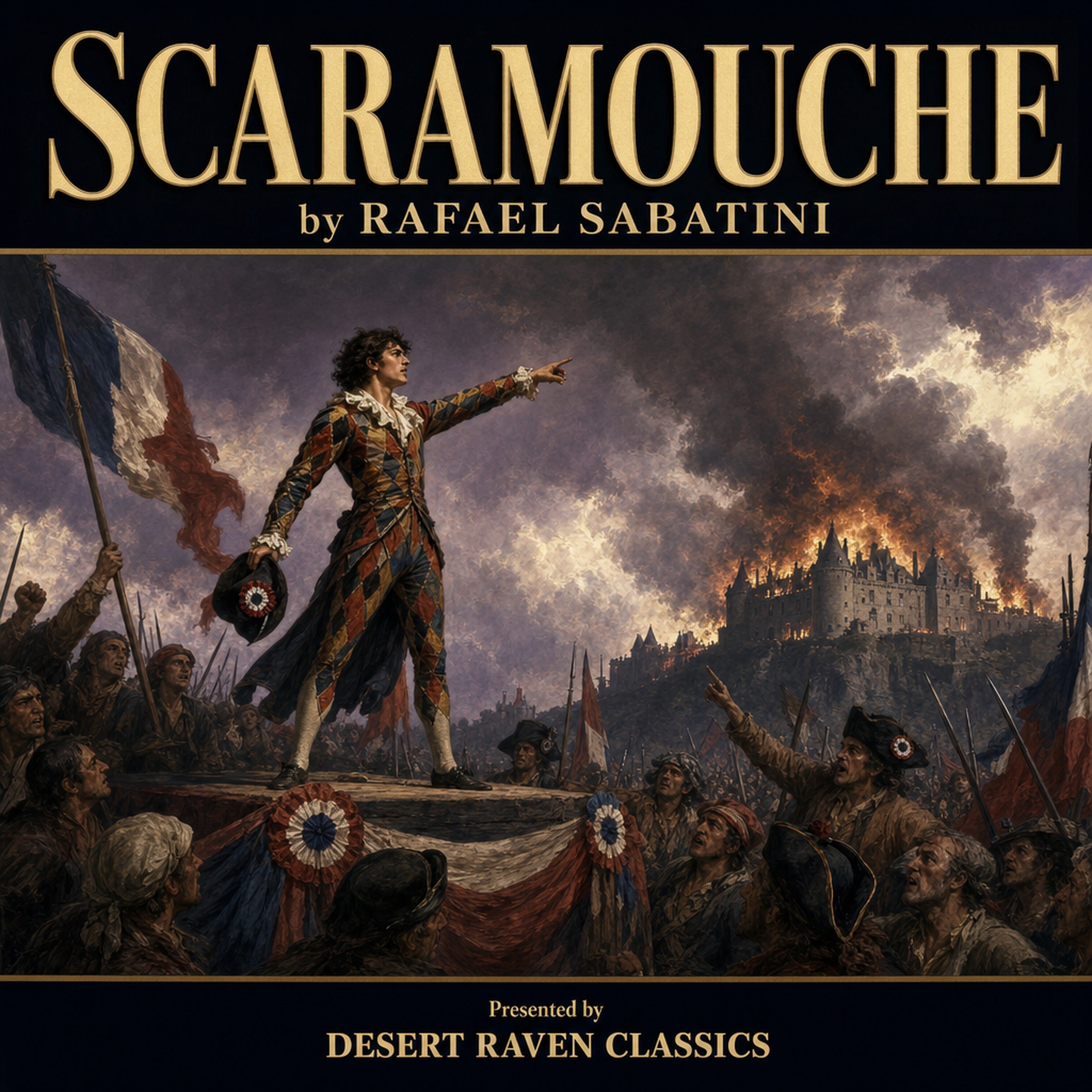 Scaramouche