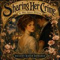 Sharing Her Crime: A Novel