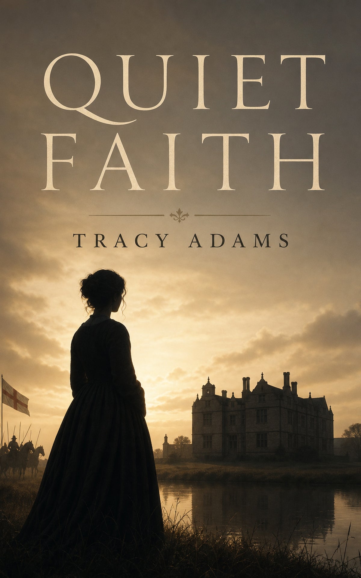 Quiet Faith