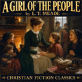 A Girl of the People