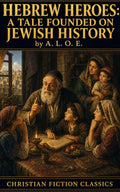 Hebrew Heroes: A Tale Founded on Jewish History