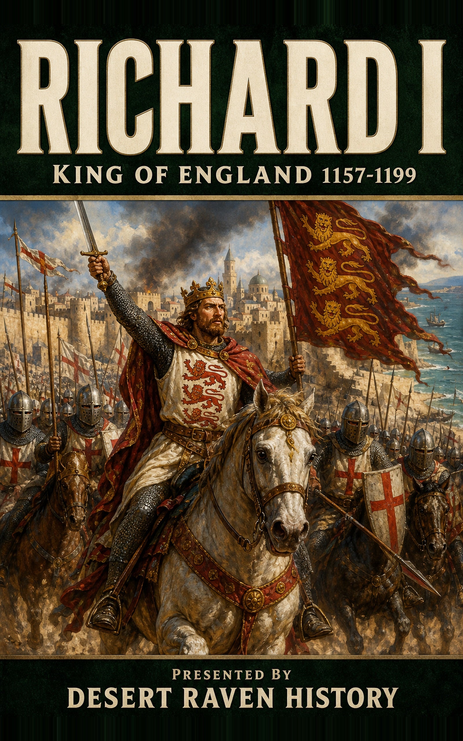 Richard I