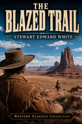 The Blazed Trail