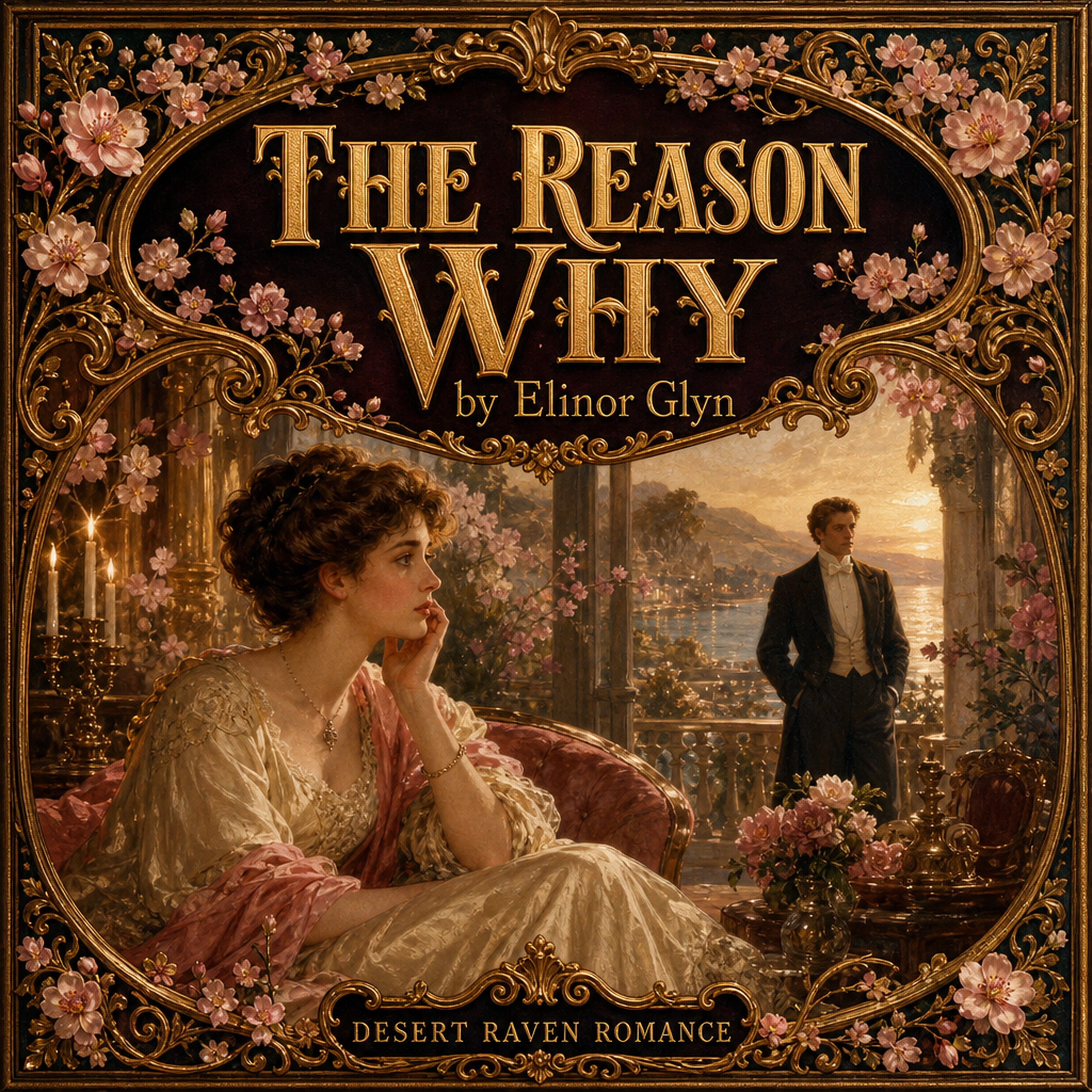 The Reason Why
