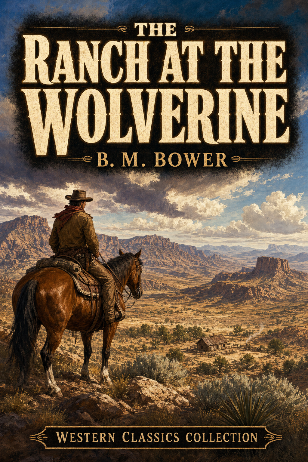 The Ranch at the Wolverine