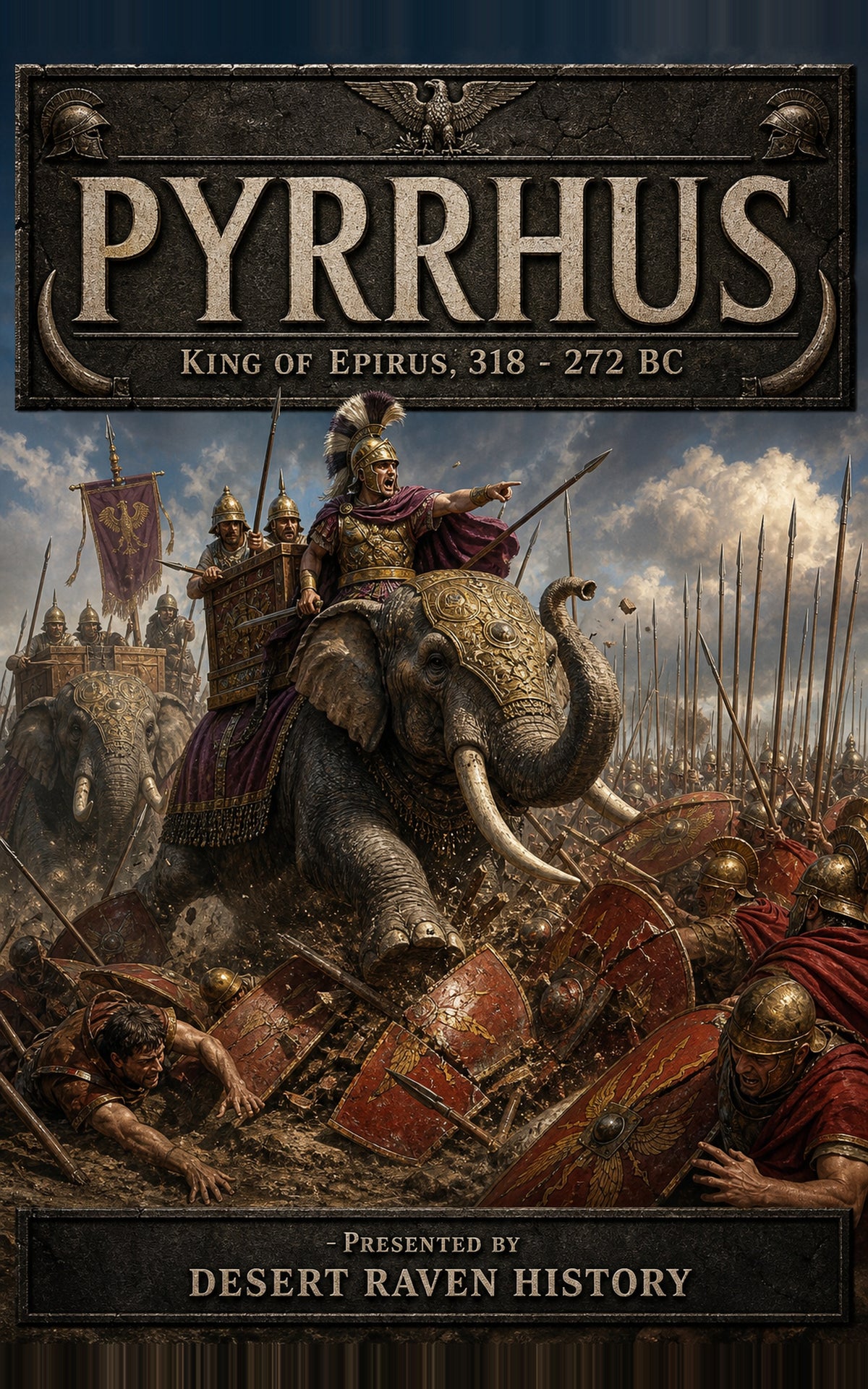 Pyrrhus