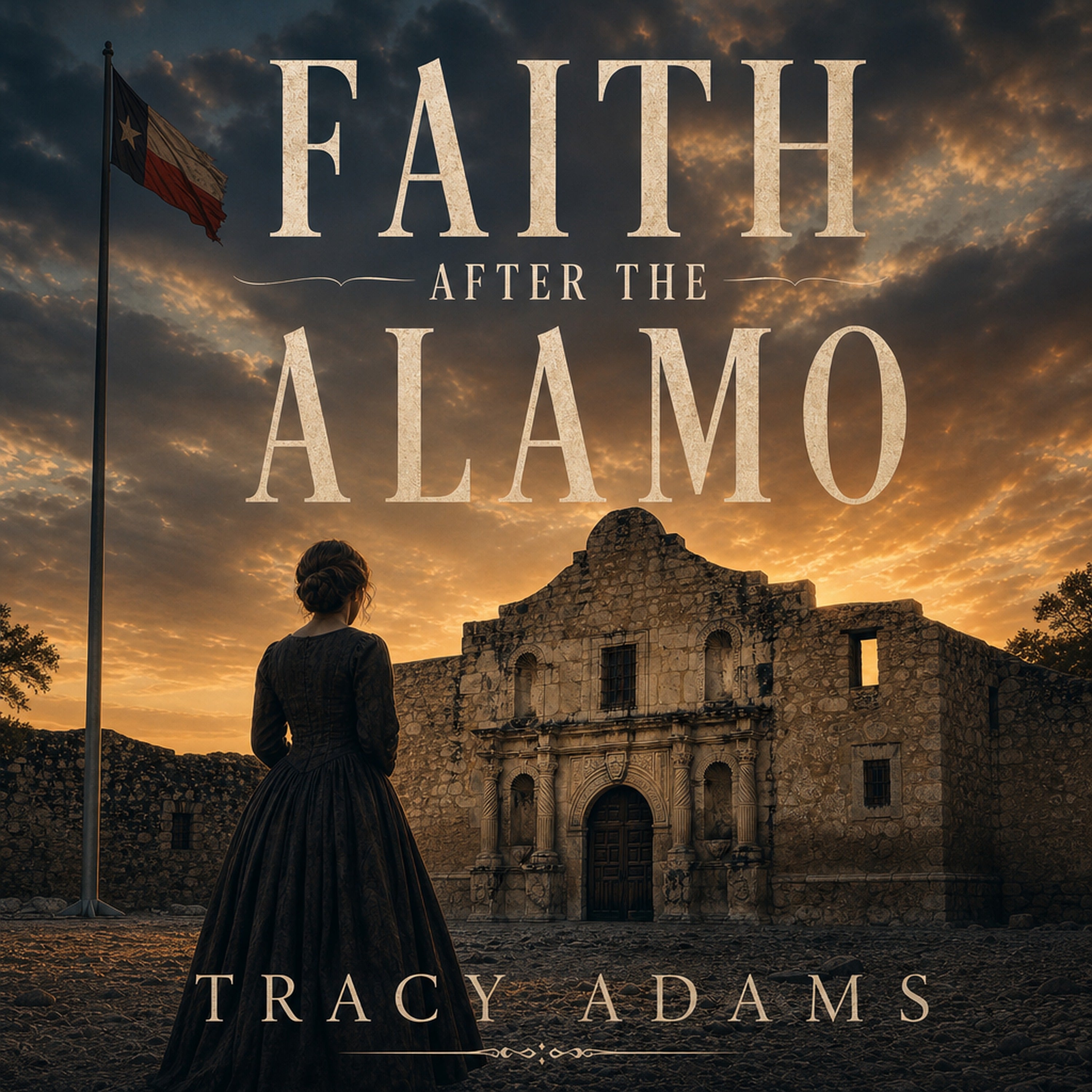 Faith After The Alamo