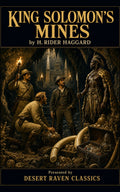 King Solomon's Mines