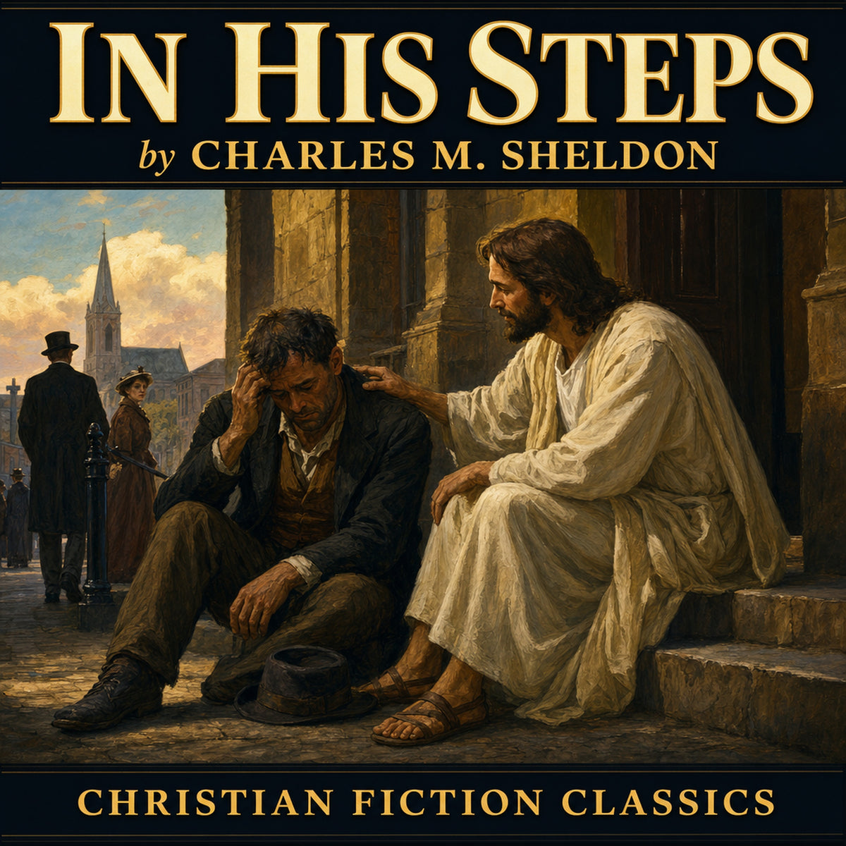 In His Steps