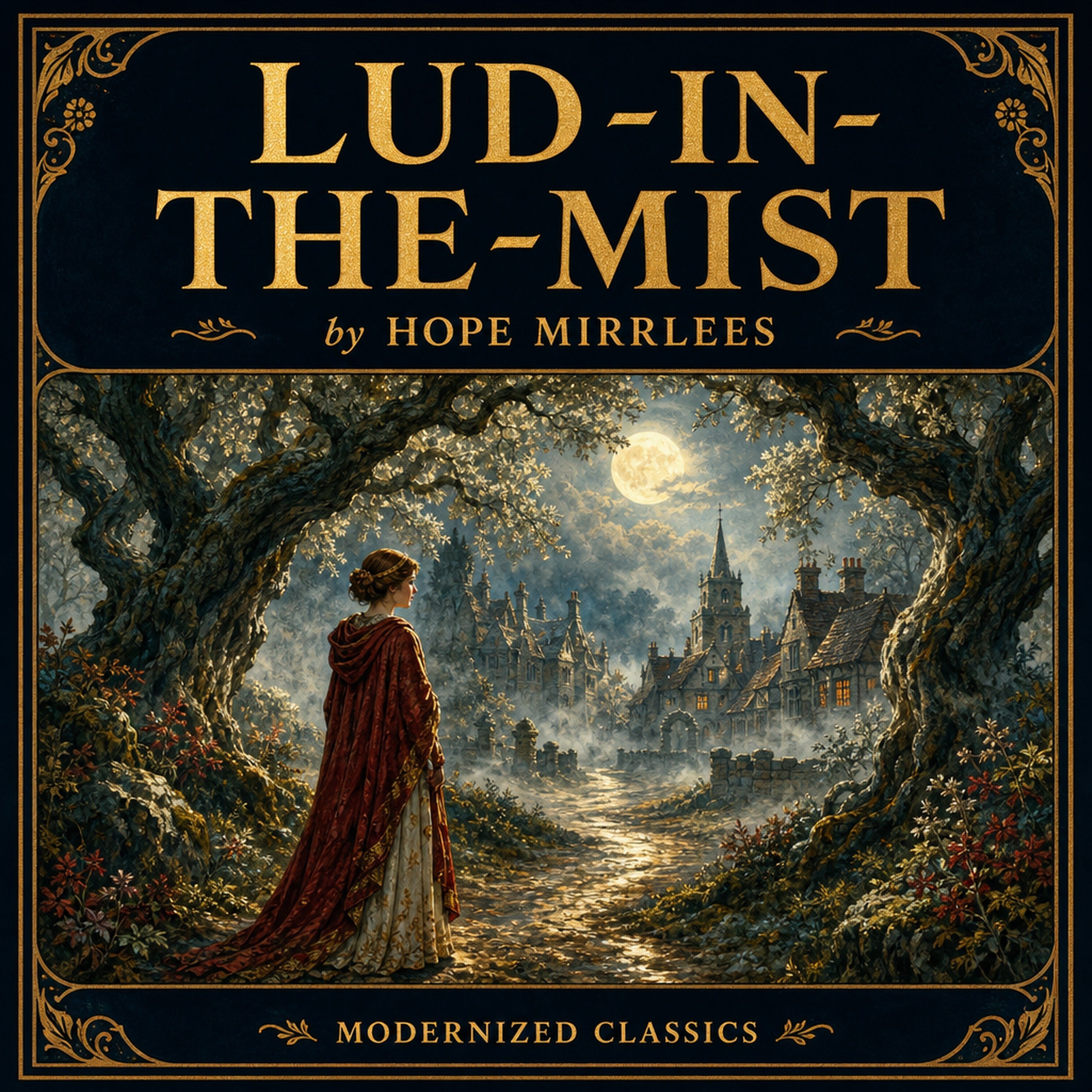 Lud-in-the-Mist