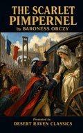 The Scarlet Pimpernel