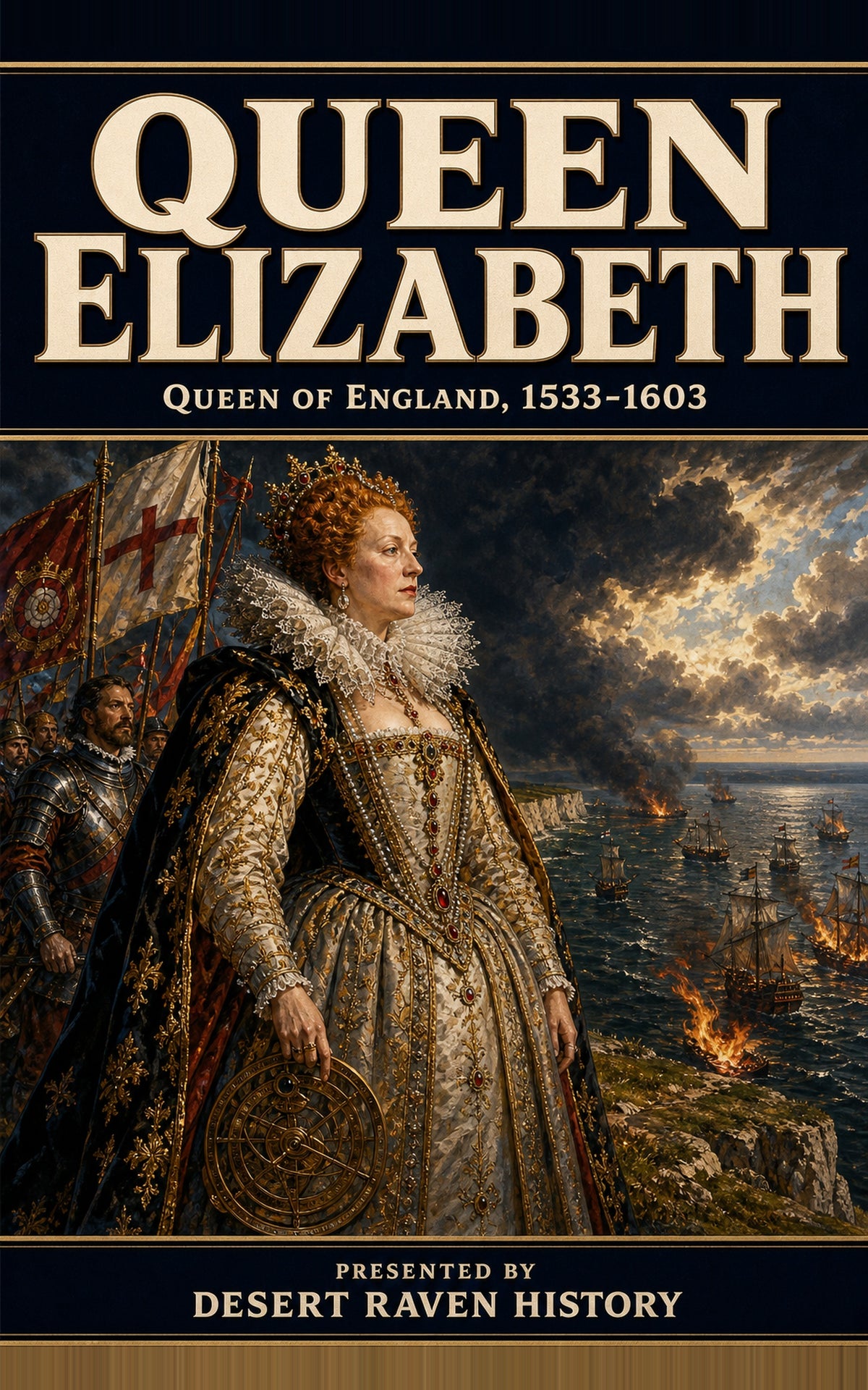 Queen Elizabeth