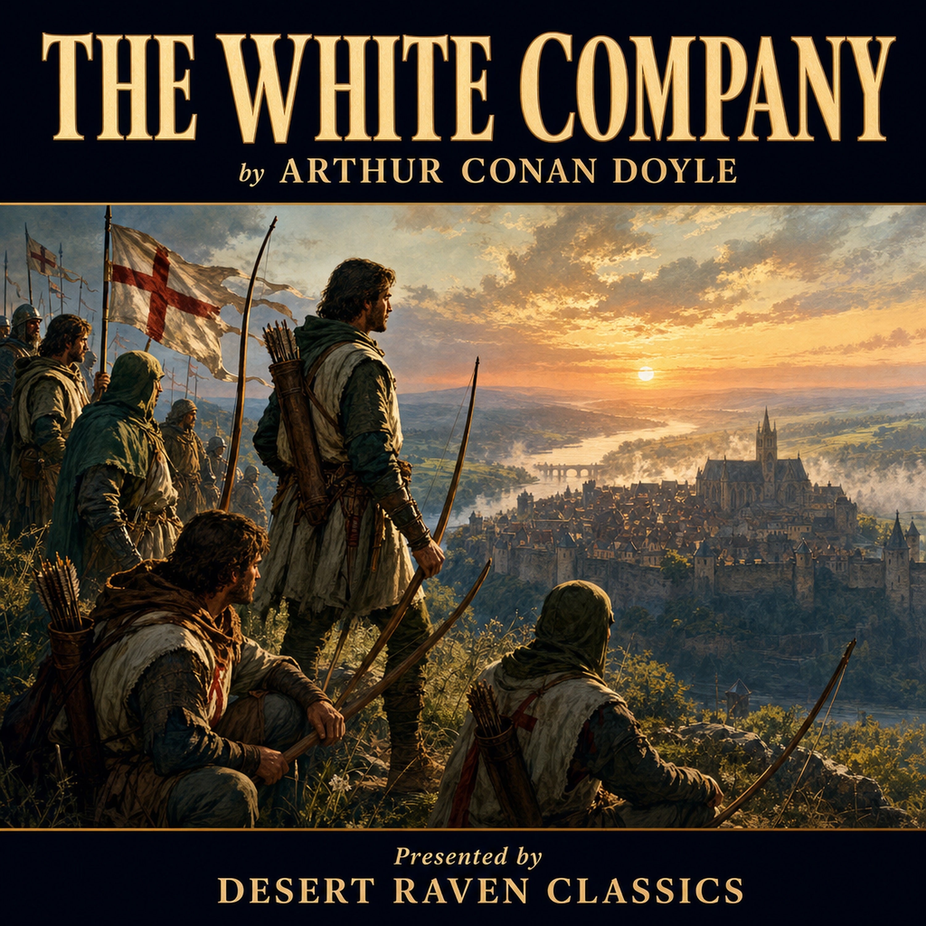 The White Company