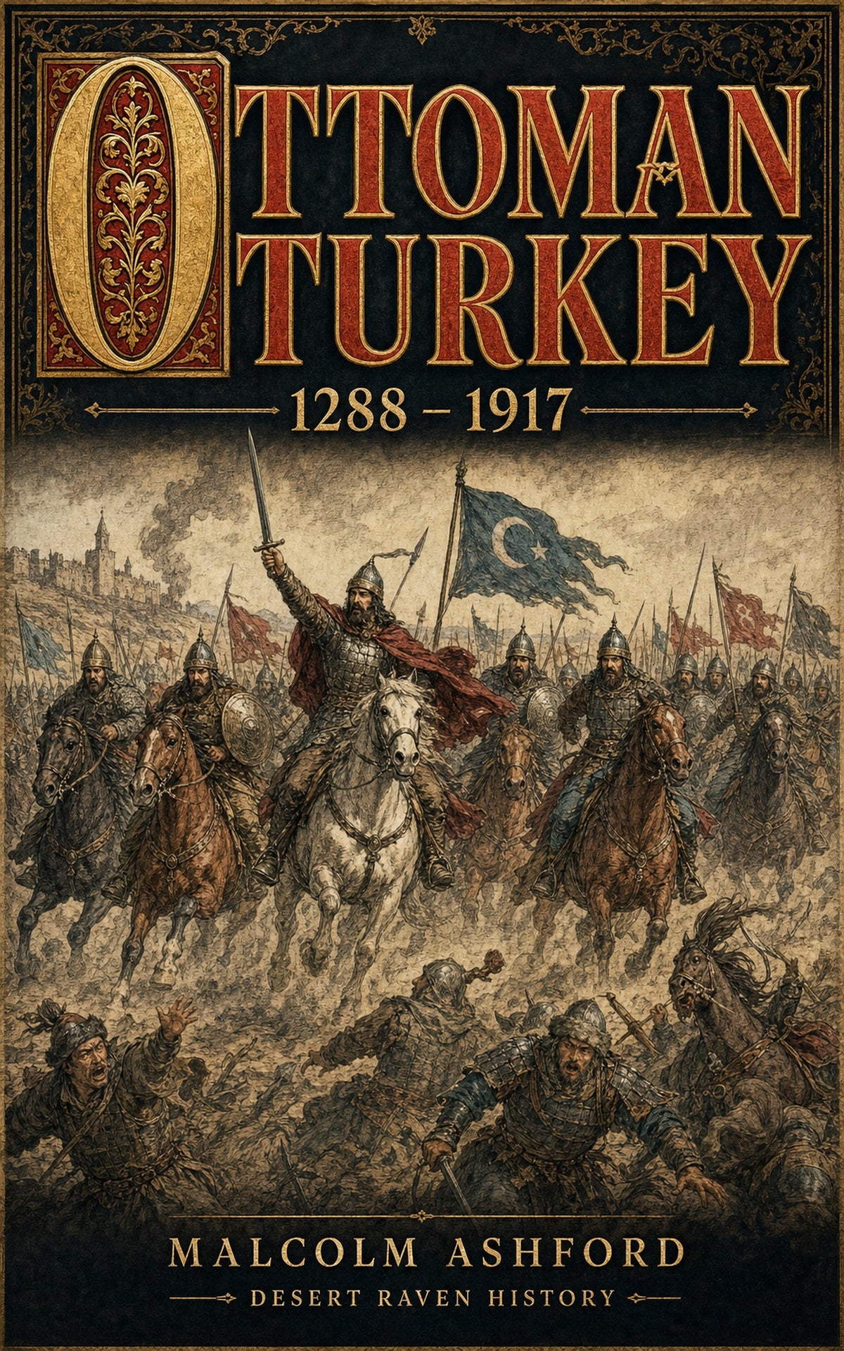 Ottoman Turkey