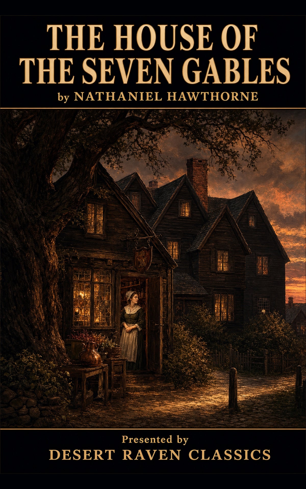 The House of the Seven Gables