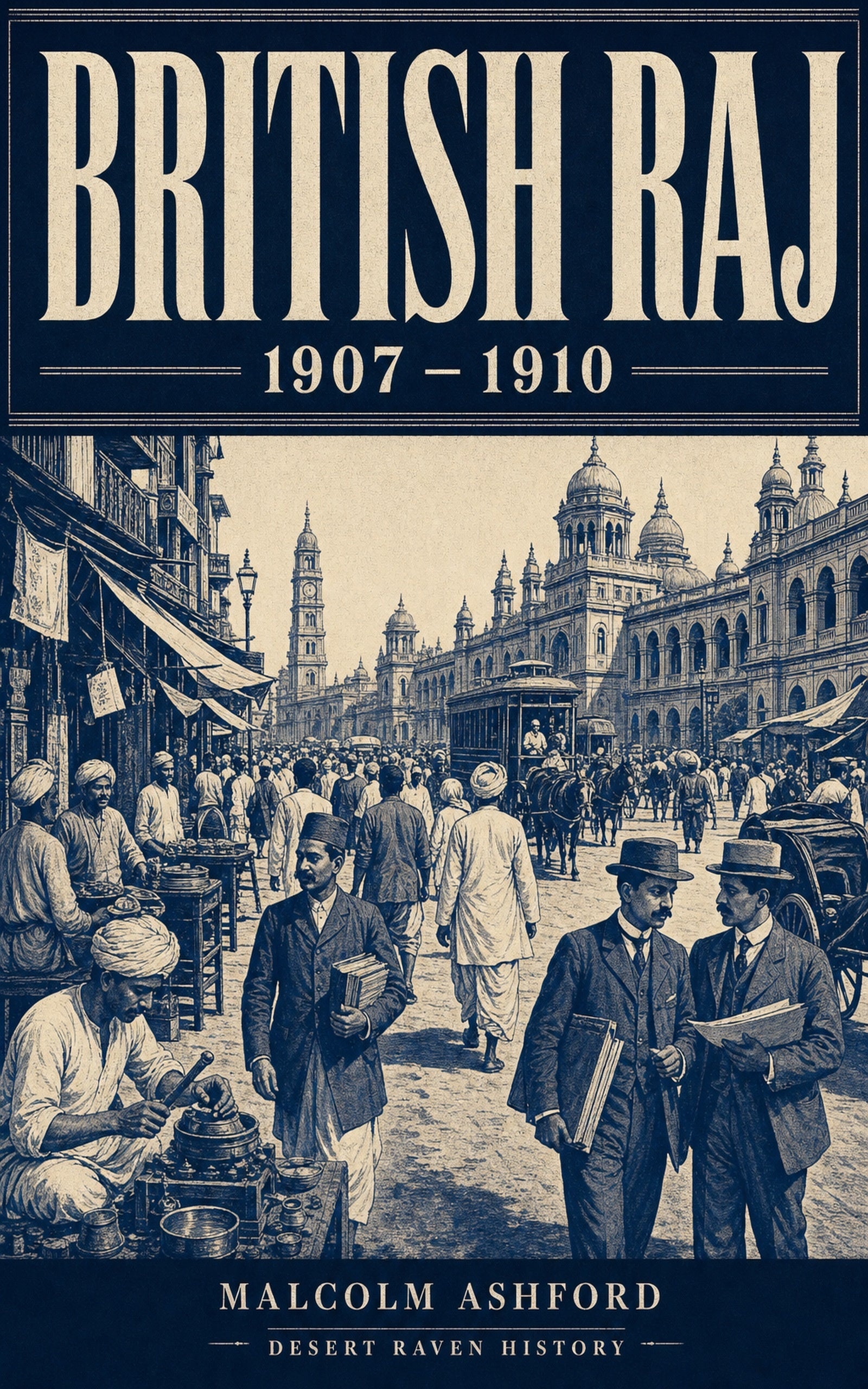 British Raj