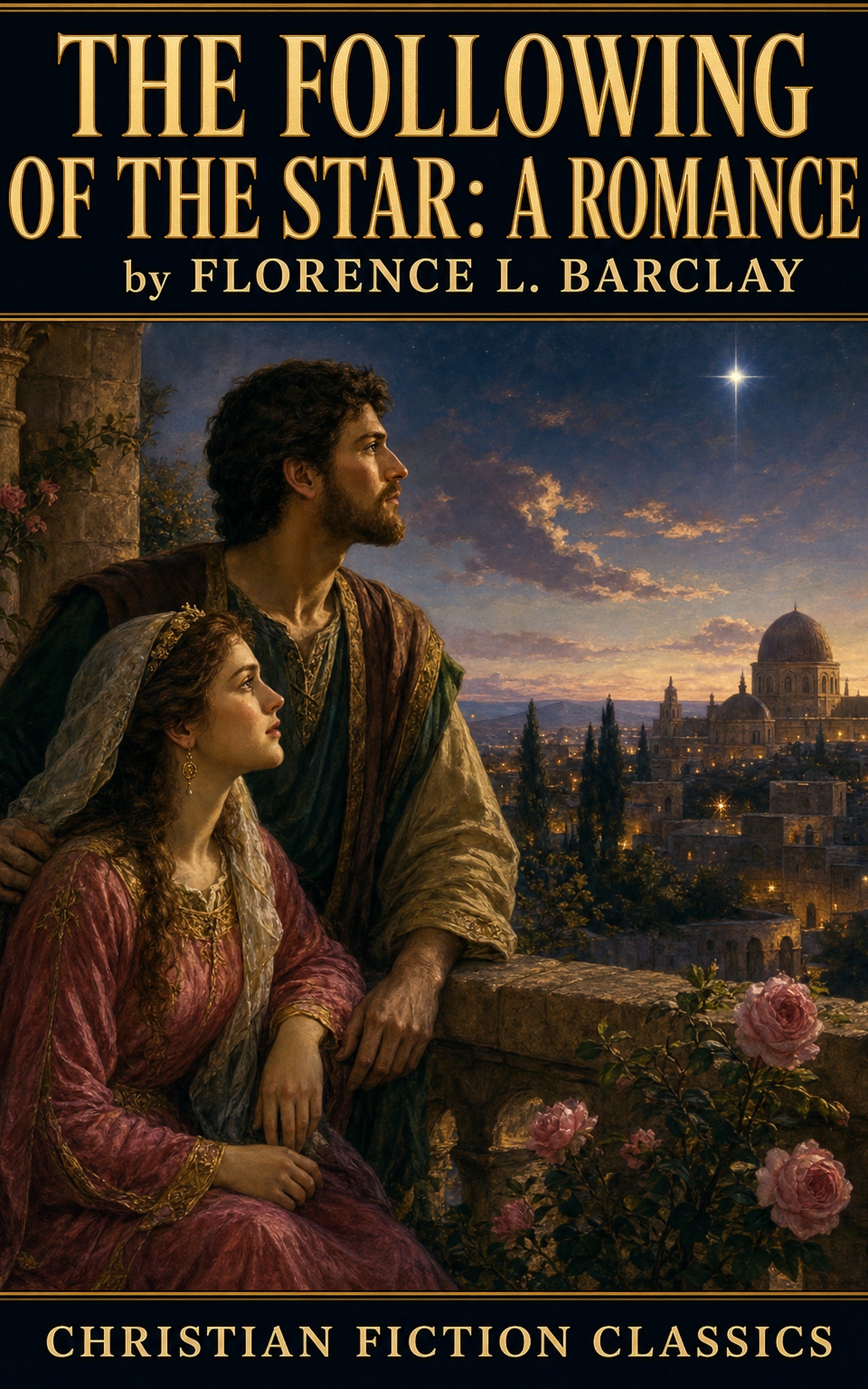 The Following of the Star: A Romance