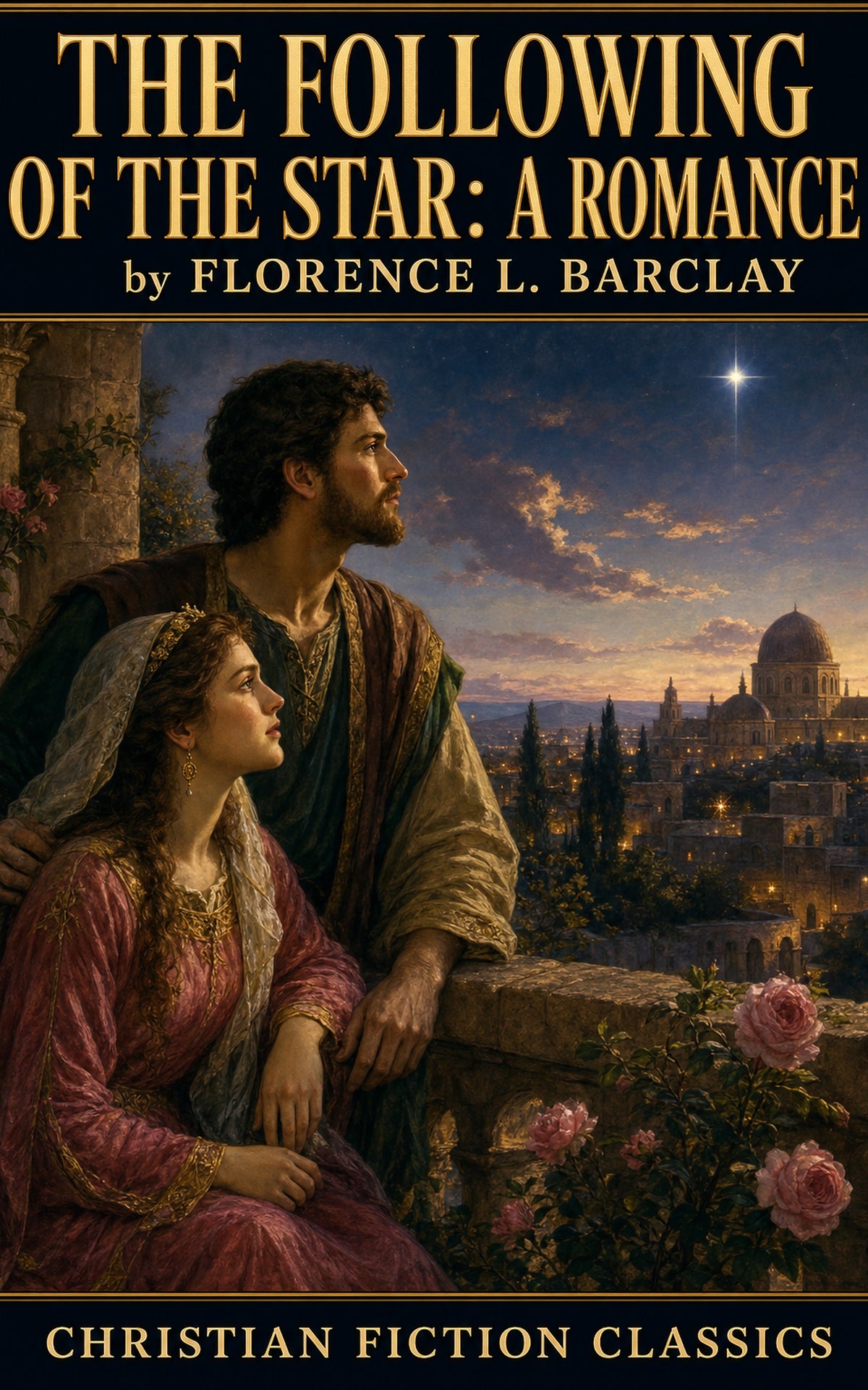 The Following of the Star: A Romance