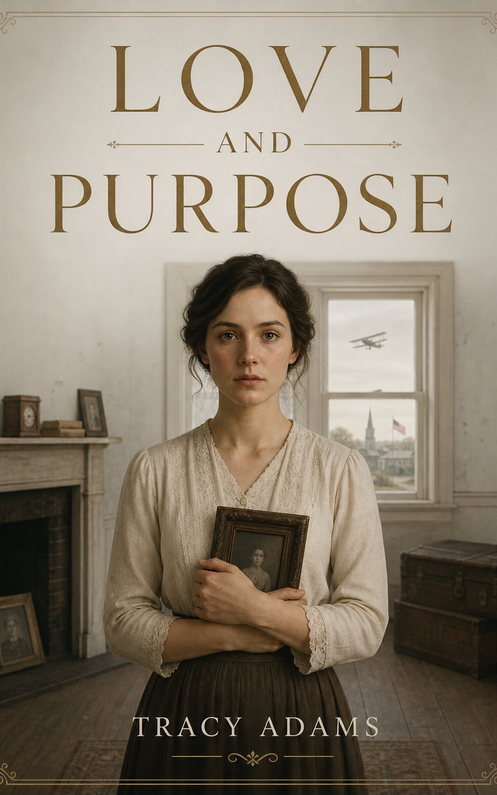 Love and Purpose
