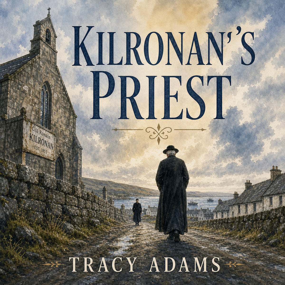 Kilronan's Priest