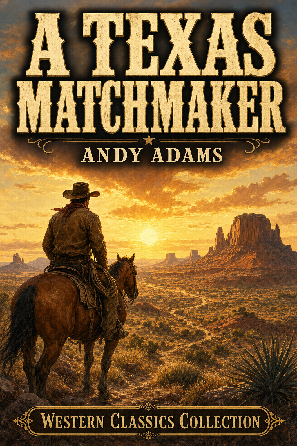 A Texas Matchmaker