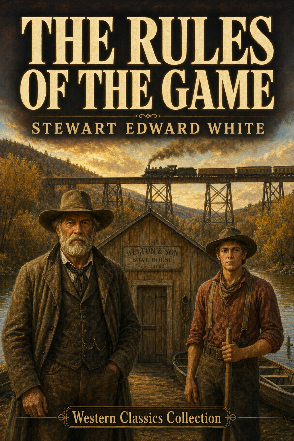 The Rules of the Game