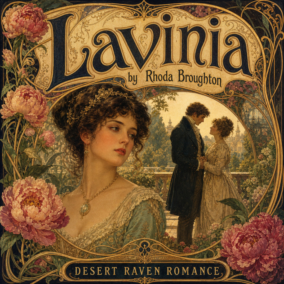 Lavinia