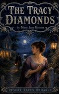 The Tracy diamonds