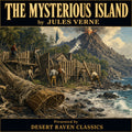 The Mysterious Island