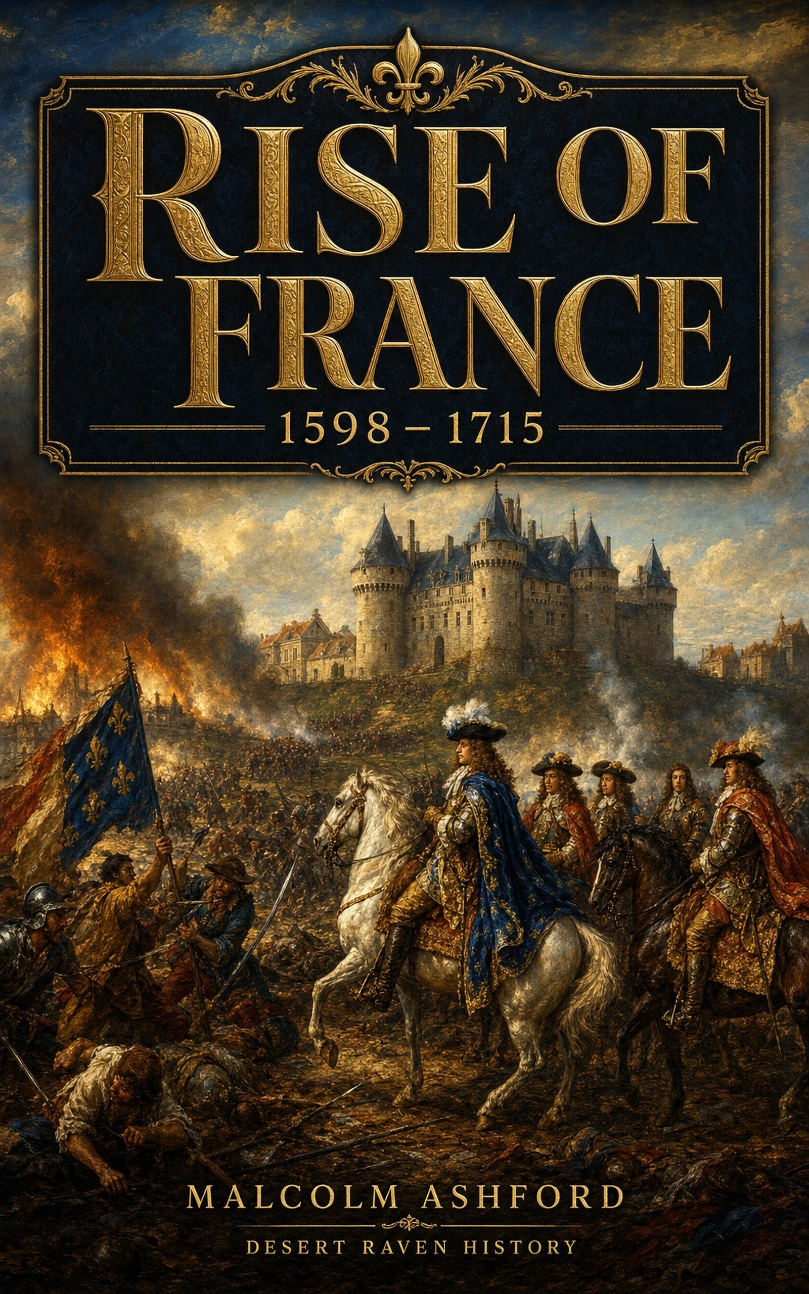 Rise of France