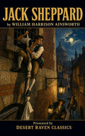Jack Sheppard