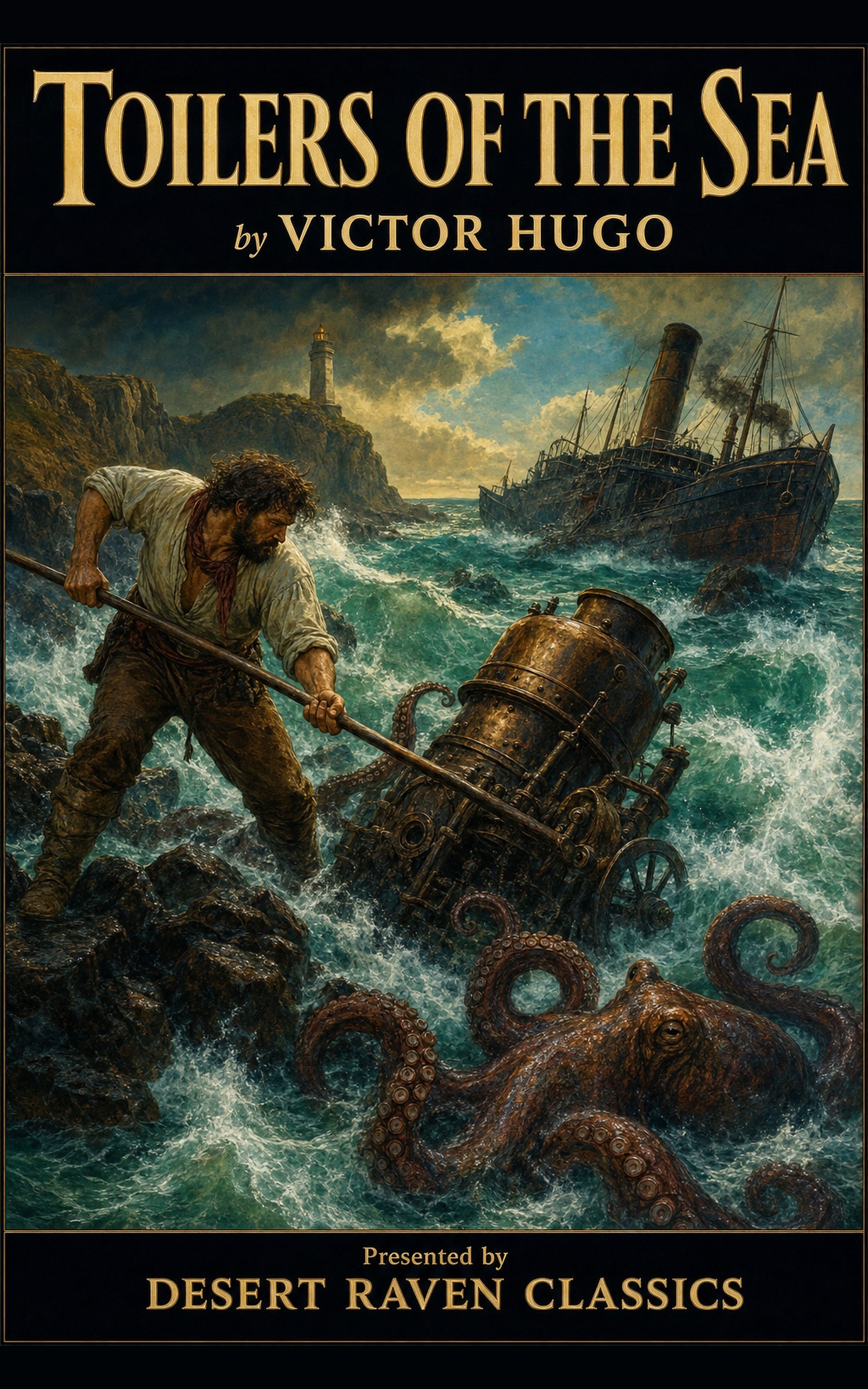 Toilers of the Sea