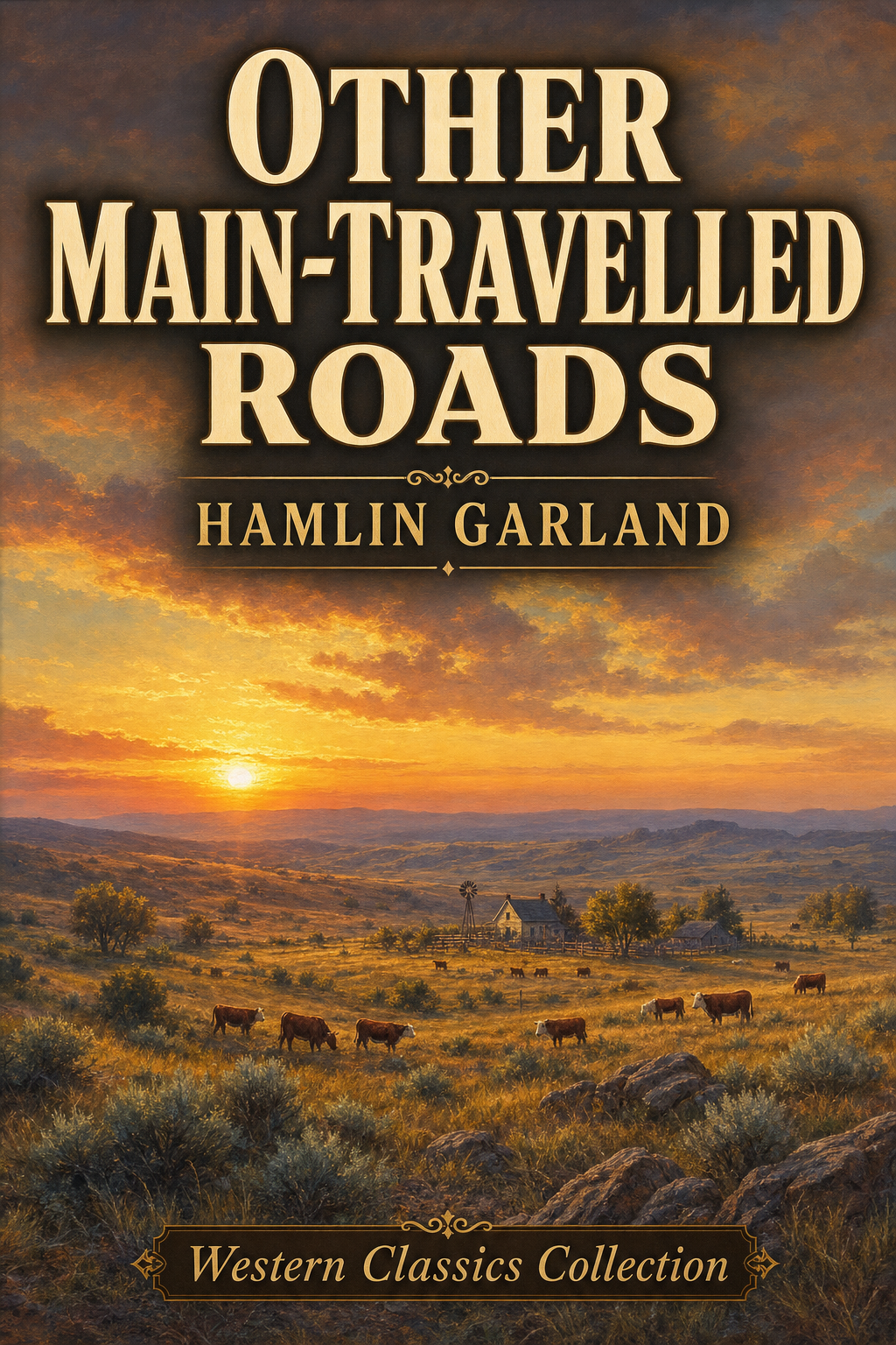 Other Main-Travelled Roads