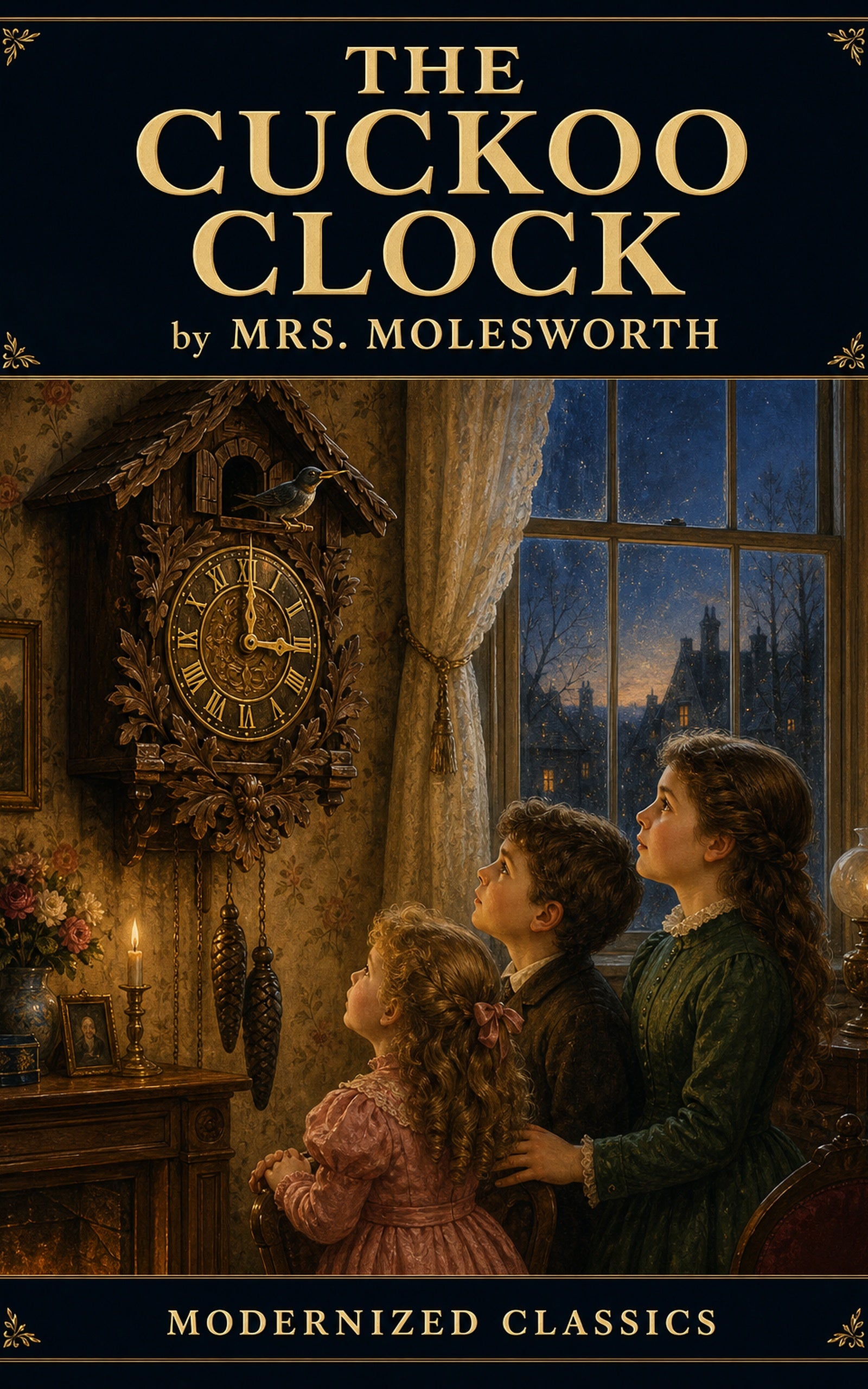 The Cuckoo Clock