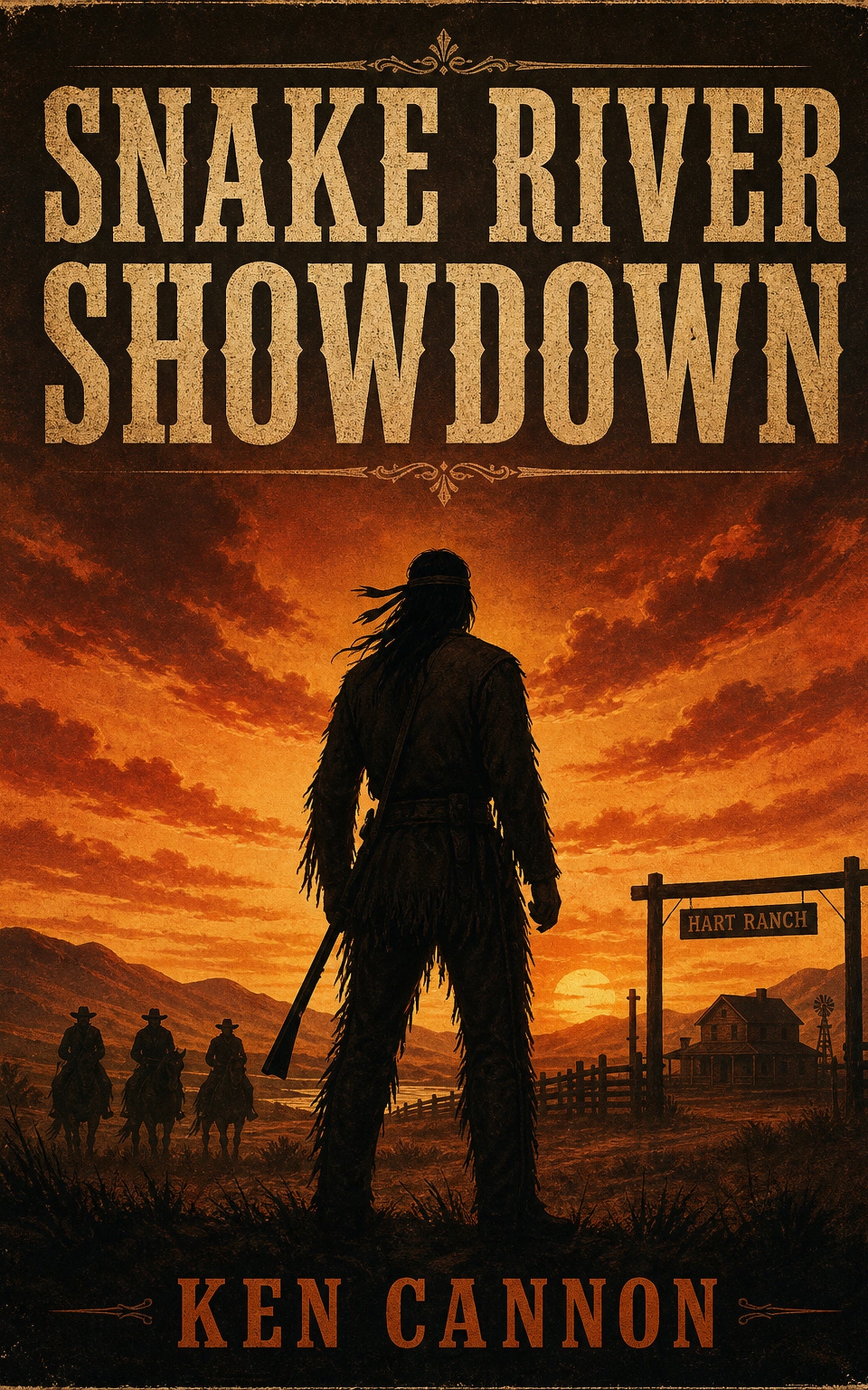 Snake River Showdown