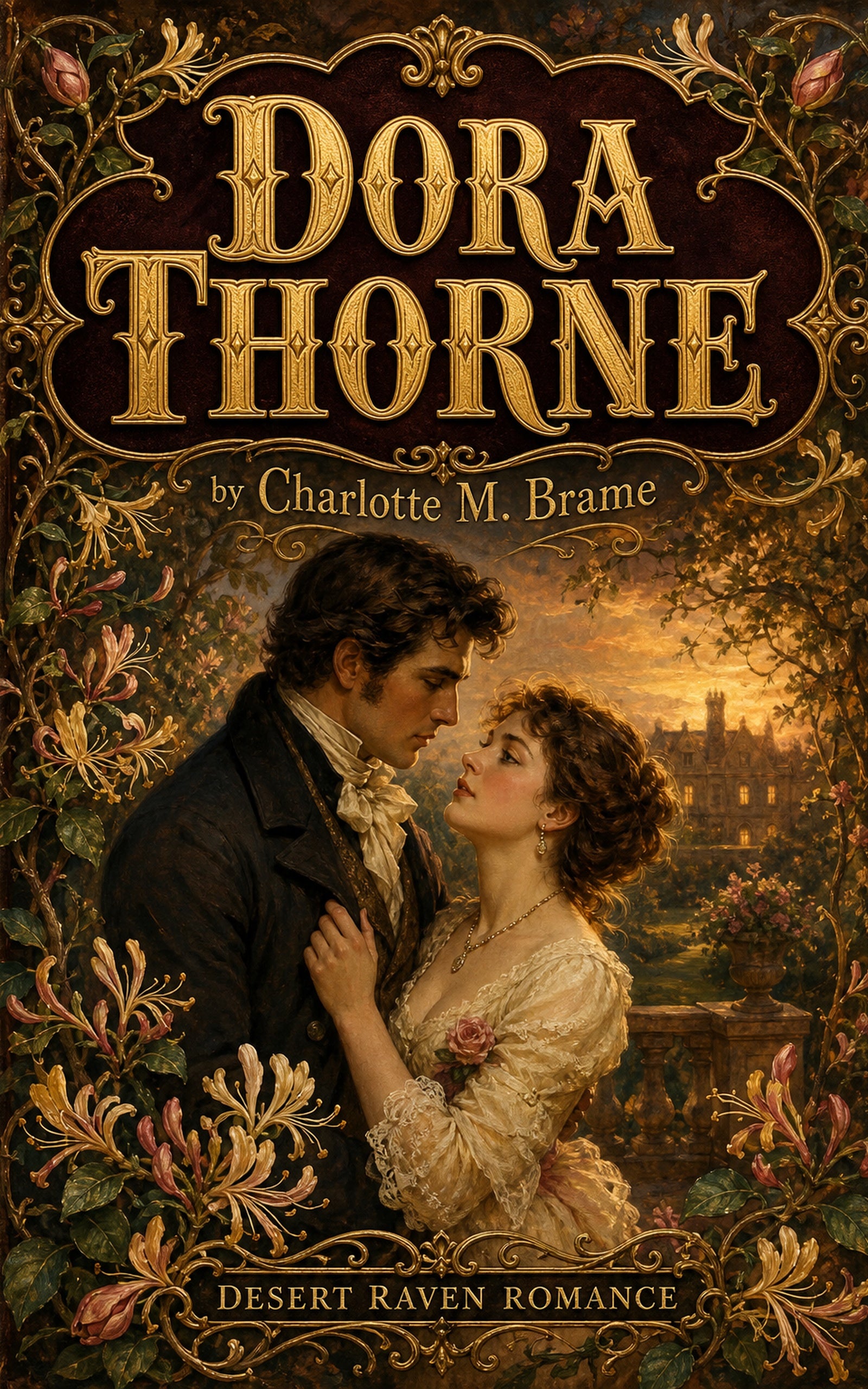 Dora Thorne