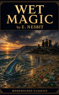 Wet Magic