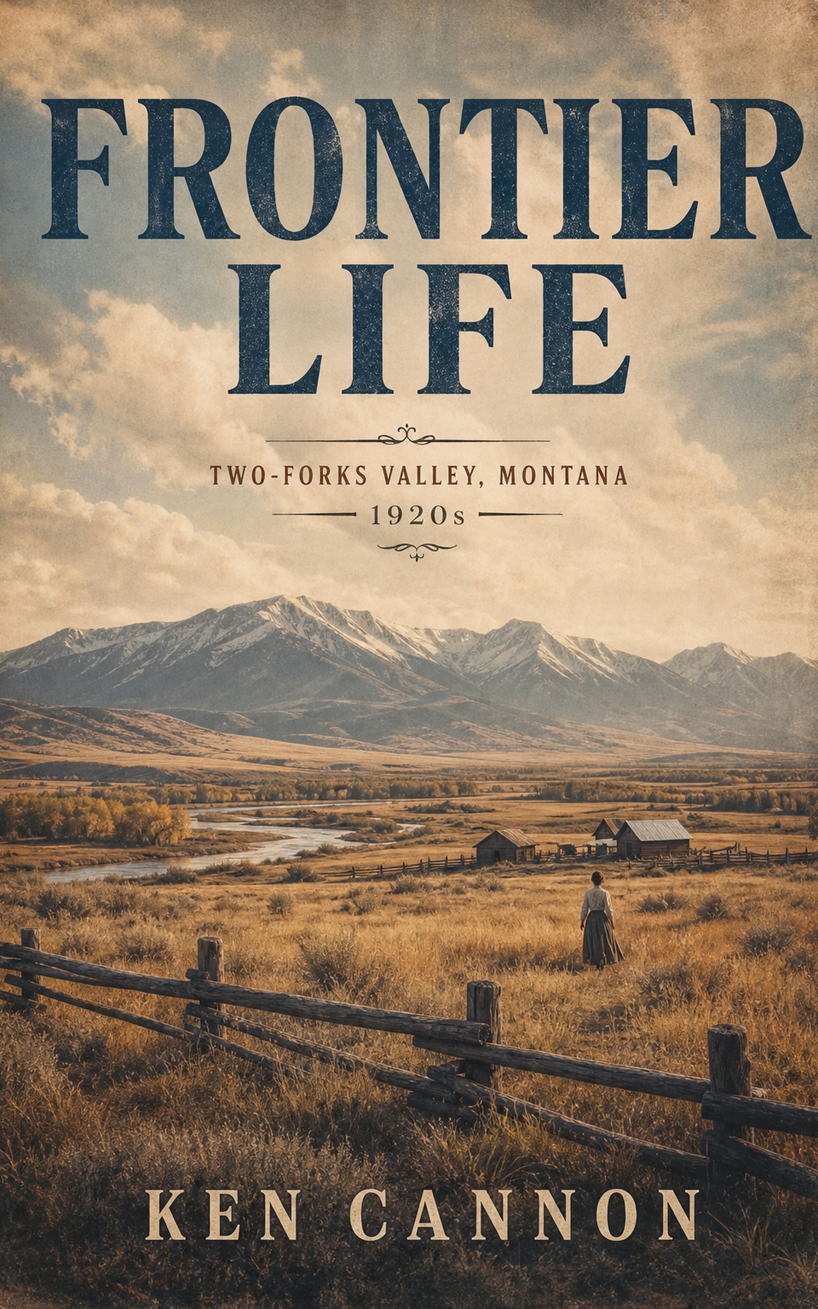 Frontier Life