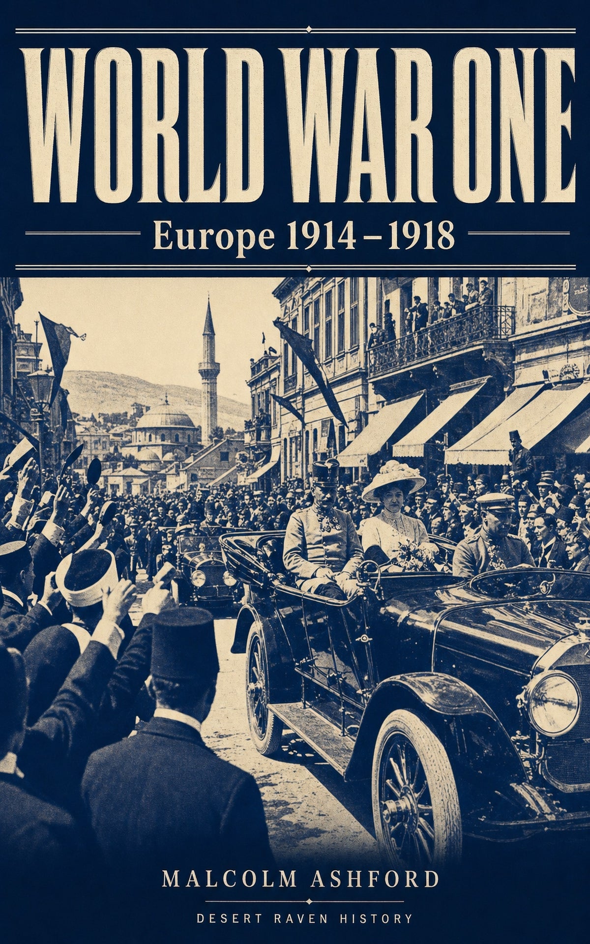 World War One