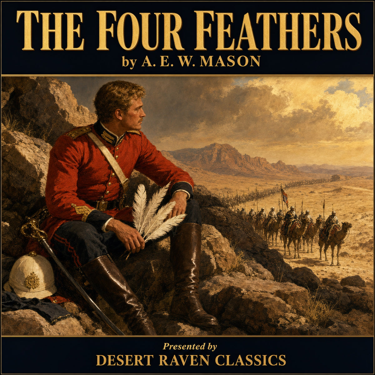 The Four Feathers