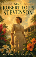 Mrs. Robert Louis Stevenson