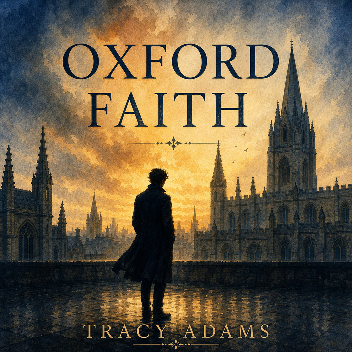Oxford Faith