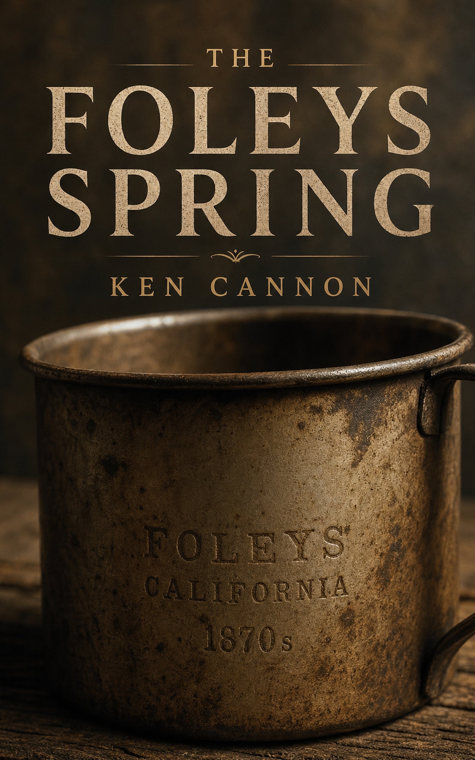 The Foleys Spring