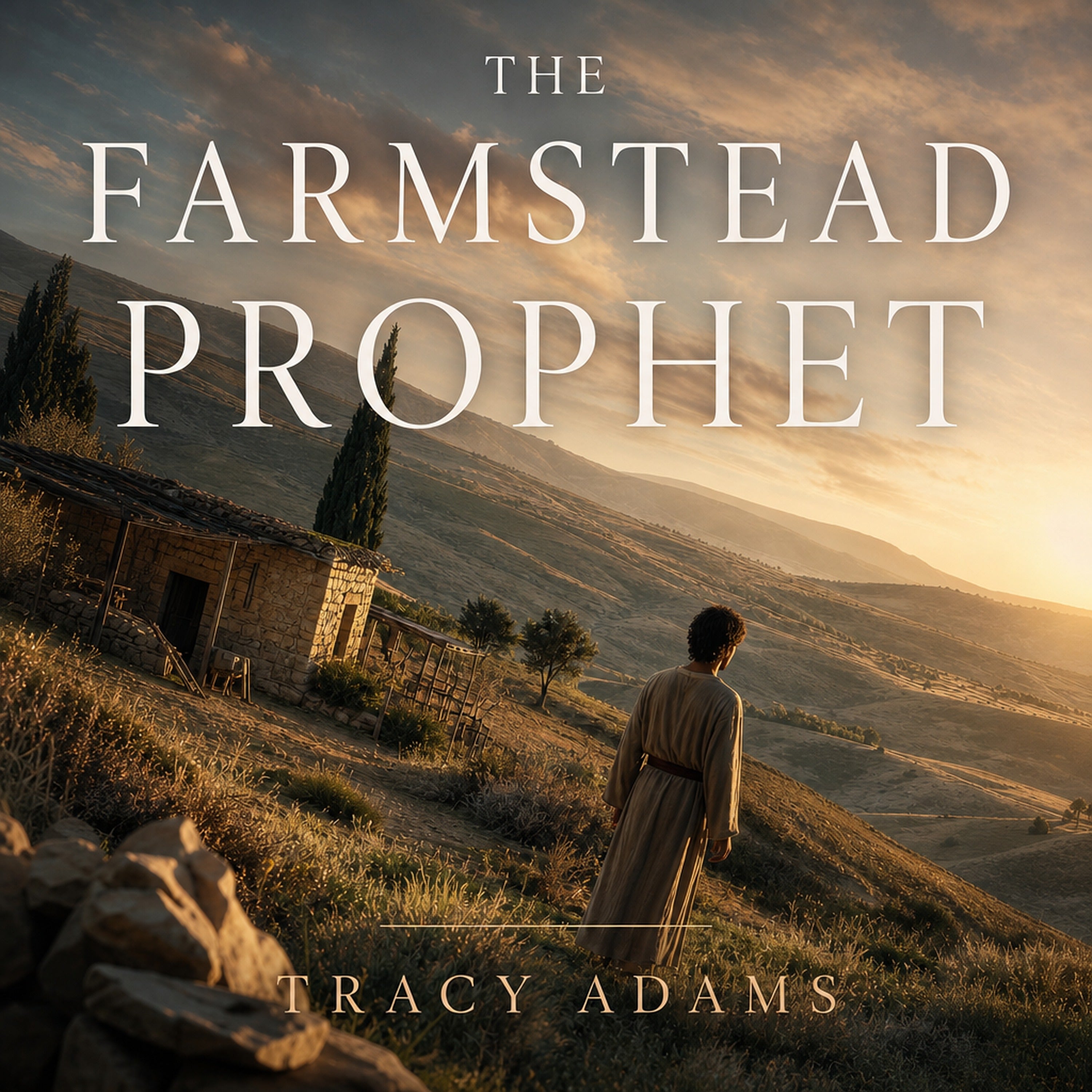 The Farmstead Prophet