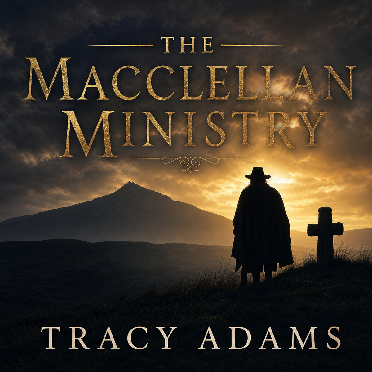 The MacClellan Ministry