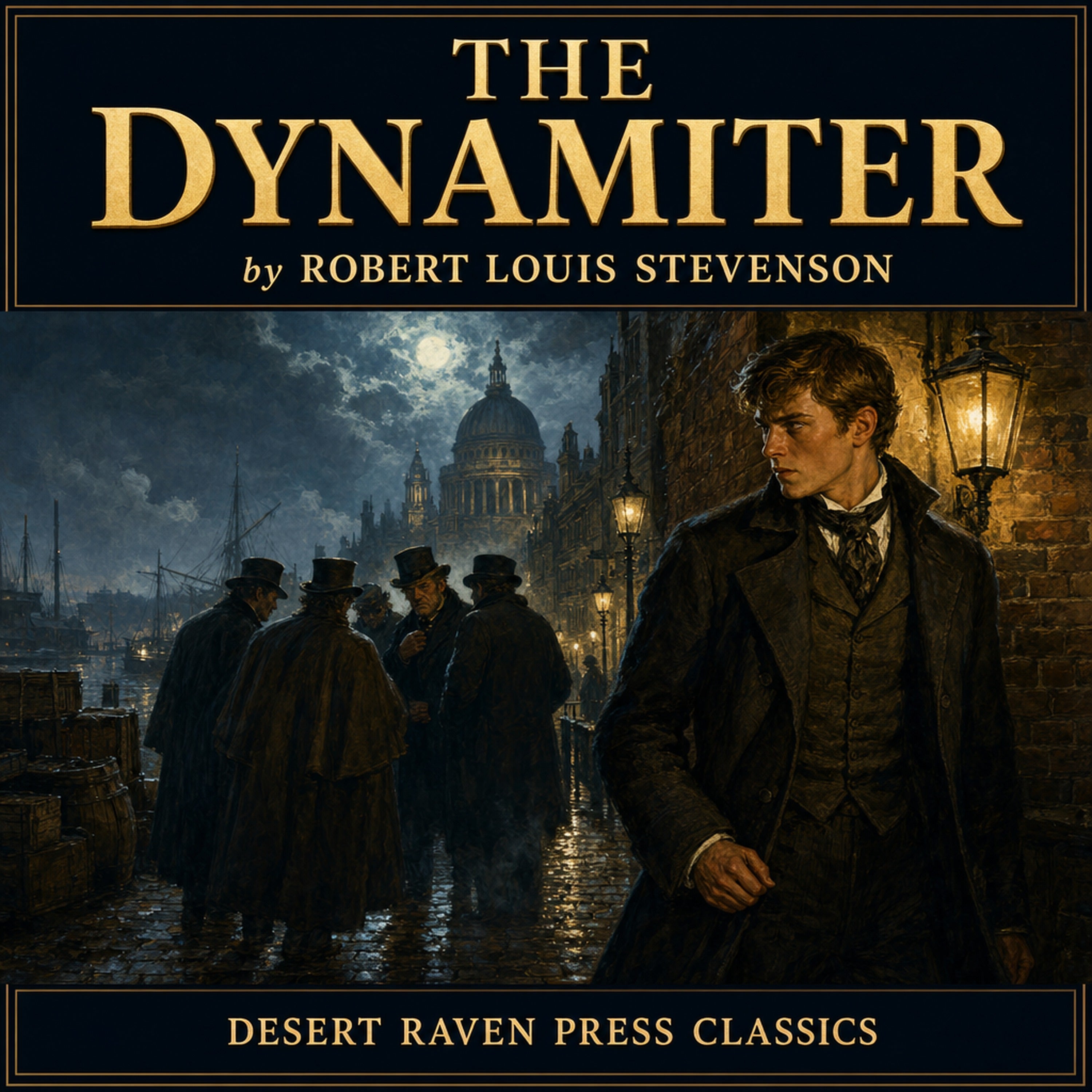 The Dynamiter