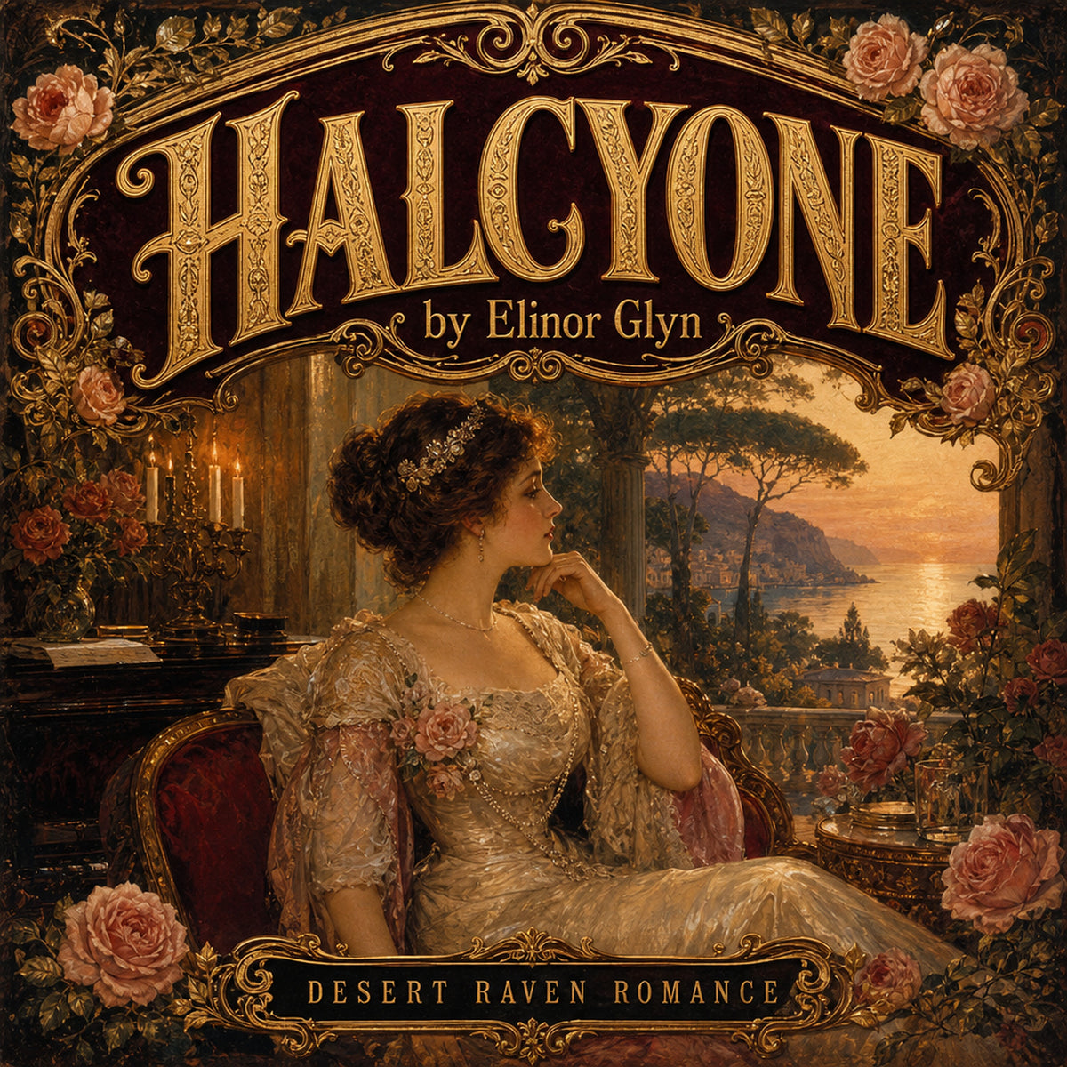 Halcyone