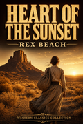 Heart of the Sunset