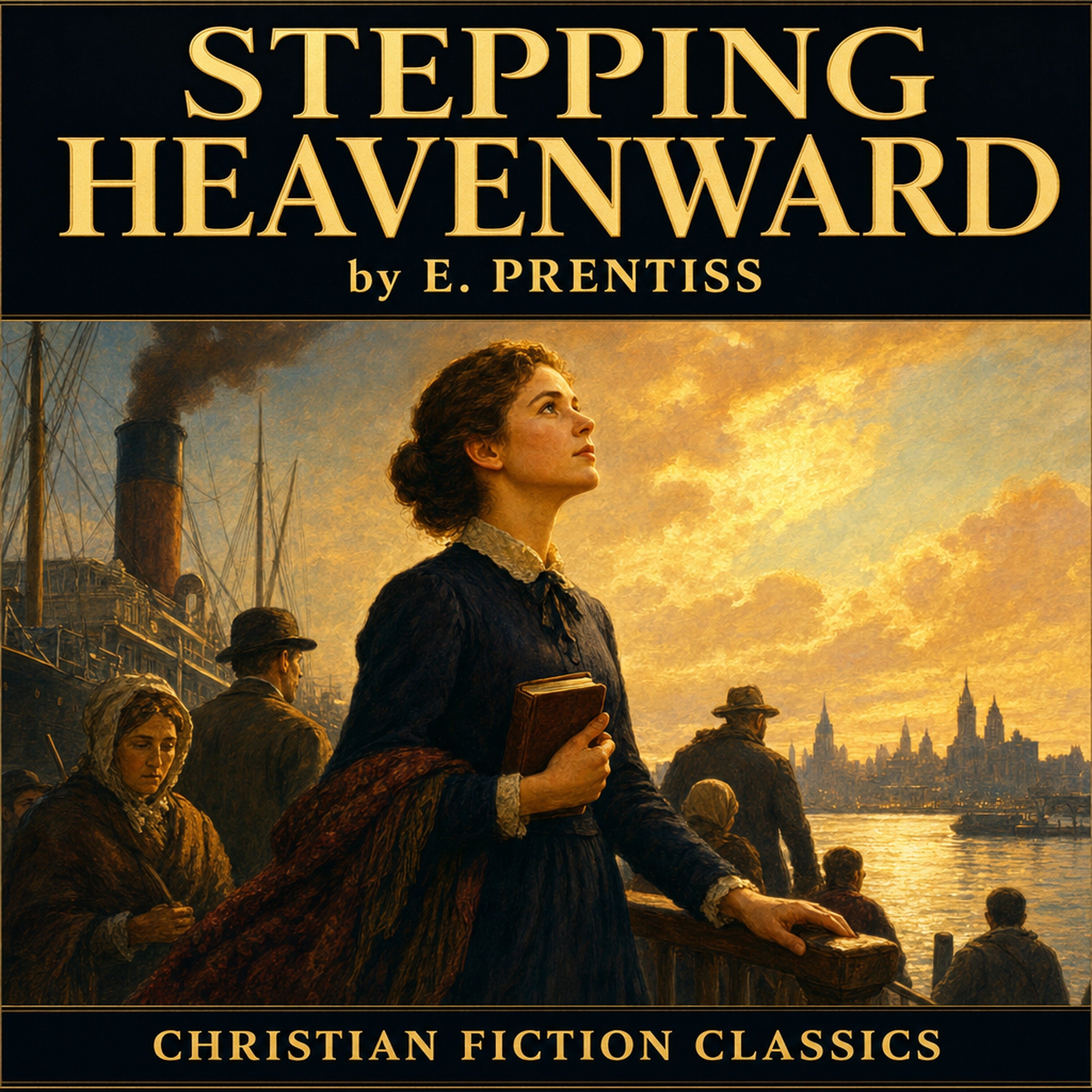 Stepping Heavenward